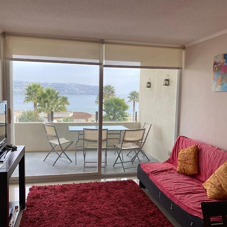 Edificio Costazul Inserto Playa La Herradura Кокимбо Экстерьер фото